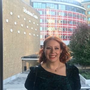 Meet your Posher, Louise